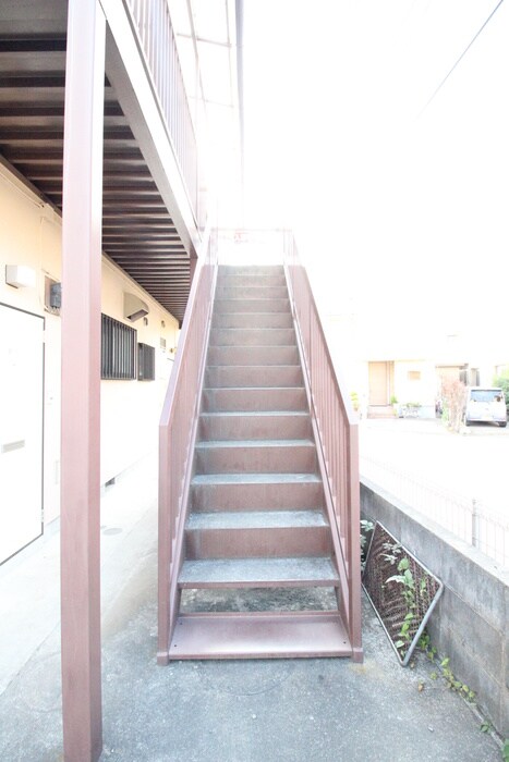 物件外観写真4　(外観写真)