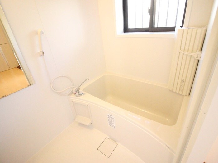 物件内観写真10　(バス／シャワールーム等)