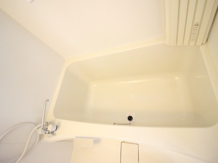 物件内観写真11　(バス／シャワールーム等)