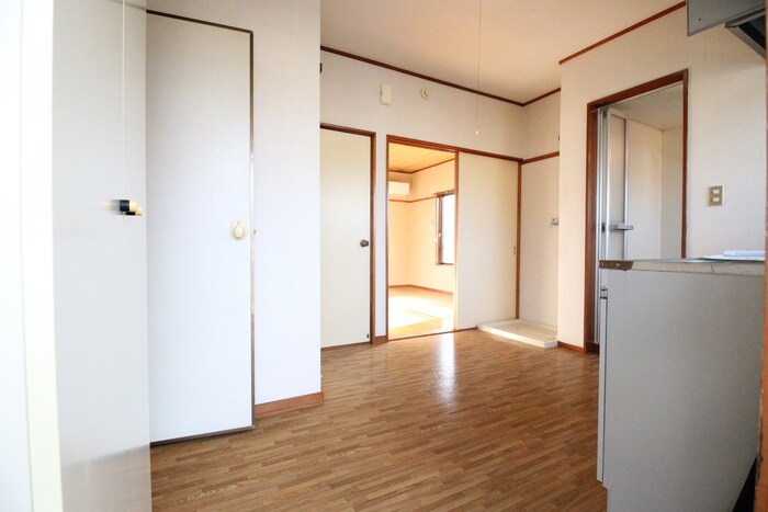 物件内観写真14　(居室)