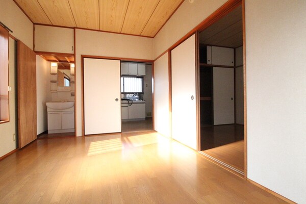 居室