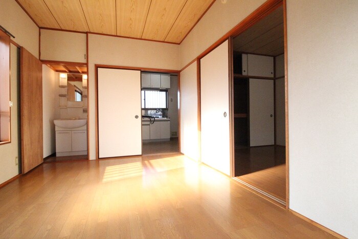 物件内観写真17　(居室)