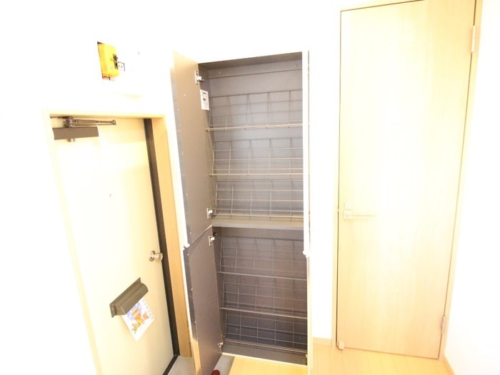 物件内観写真17　(靴箱)