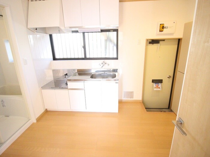 物件内観写真18　(キッチン)