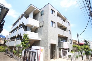 ヴェール小日向外観写真