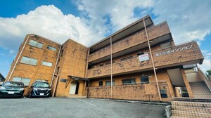 第７小池マンション外観写真