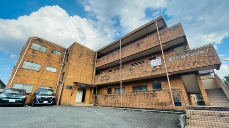 第７小池マンション外観写真