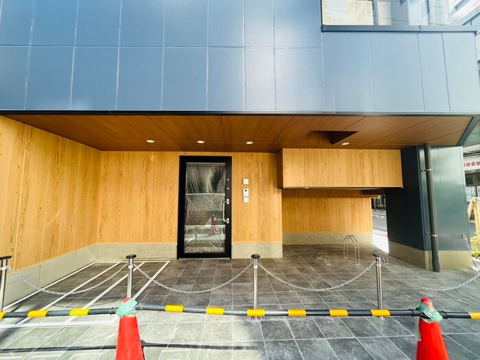 物件外観写真3　(外観写真)