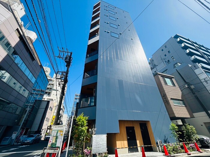 物件外観写真4　(外観写真)