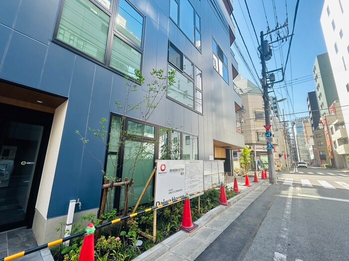 物件外観写真5　(外観写真)