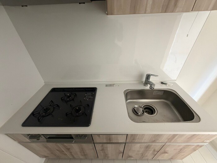 物件内観写真11　(キッチン)