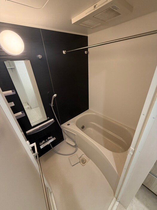 物件内観写真15　(バス／シャワールーム等)