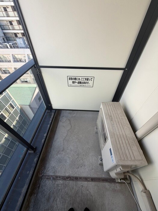 物件内観写真17　(ベランダ・バルコニー)