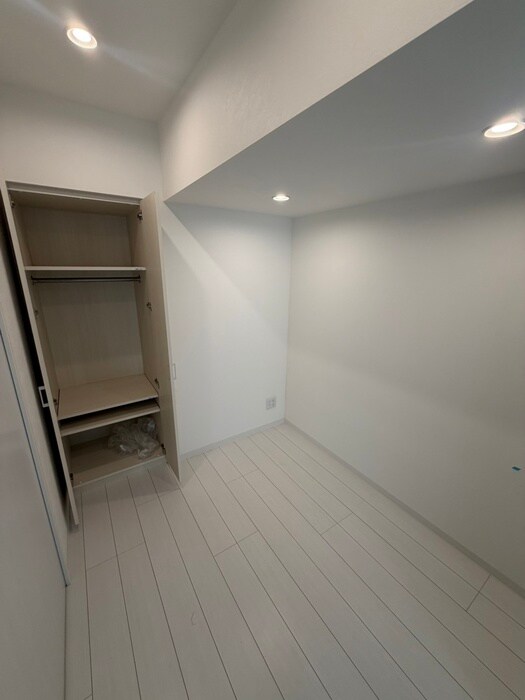 物件内観写真22　(省エネ性能ラベル)