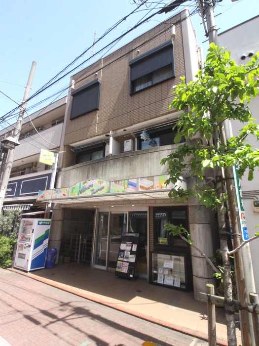 竜谷屋ﾏﾝｼｮﾝ
