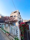 川口1丁目貸家