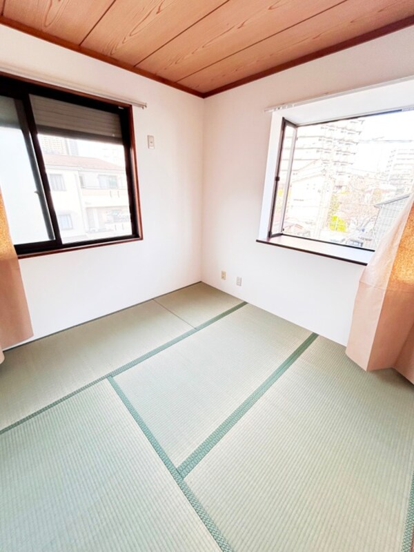 居室