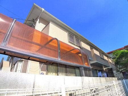 メゾンドサンセール参番館外観写真
