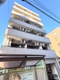 シャト－ル北浦和