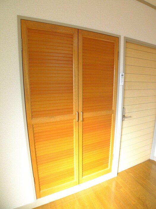 物件内観写真11　(収納)