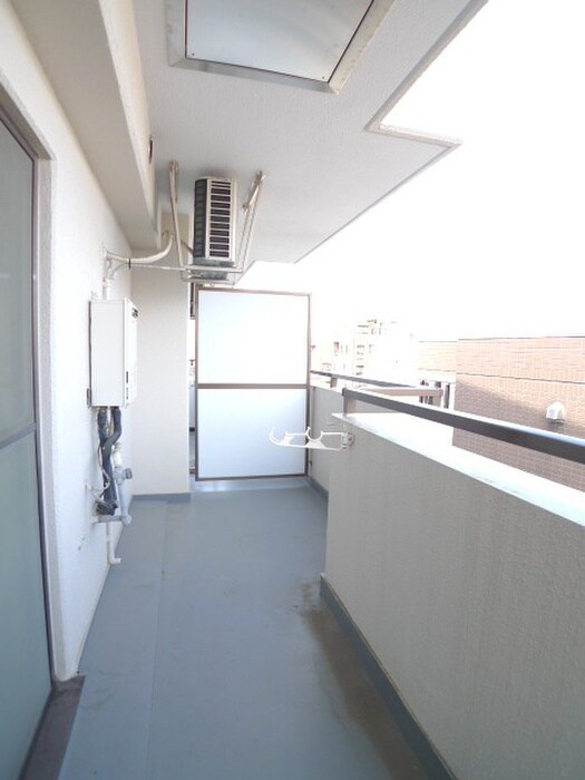 物件内観写真14　(ベランダ・バルコニー)