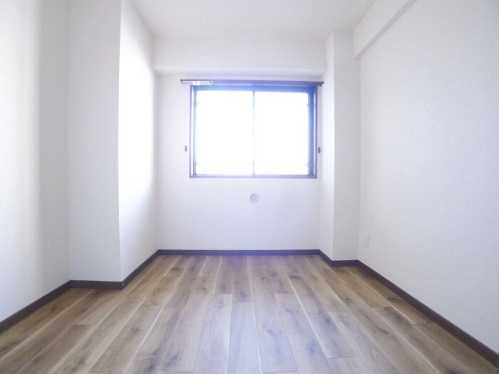 ラ・フォレ薬円台の居室