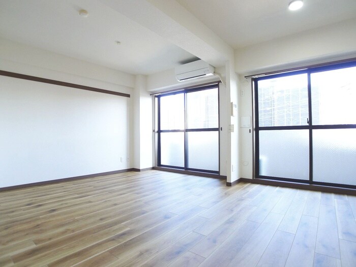 ラ・フォレ薬円台の内観写真