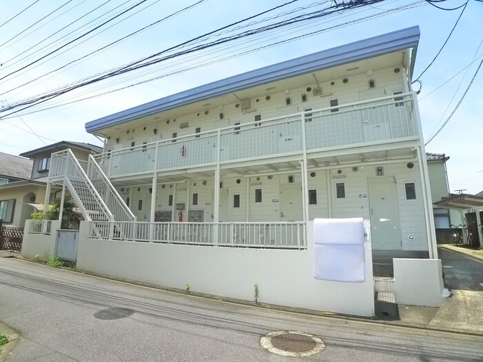 物件外観写真2　(周辺環境)