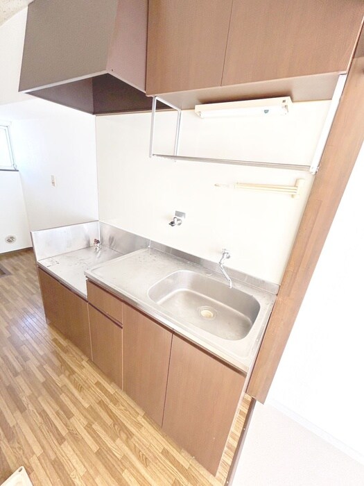 物件内観写真12　(キッチン)