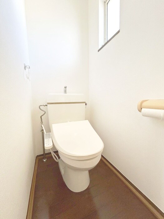 物件内観写真14　(バス／シャワールーム等)