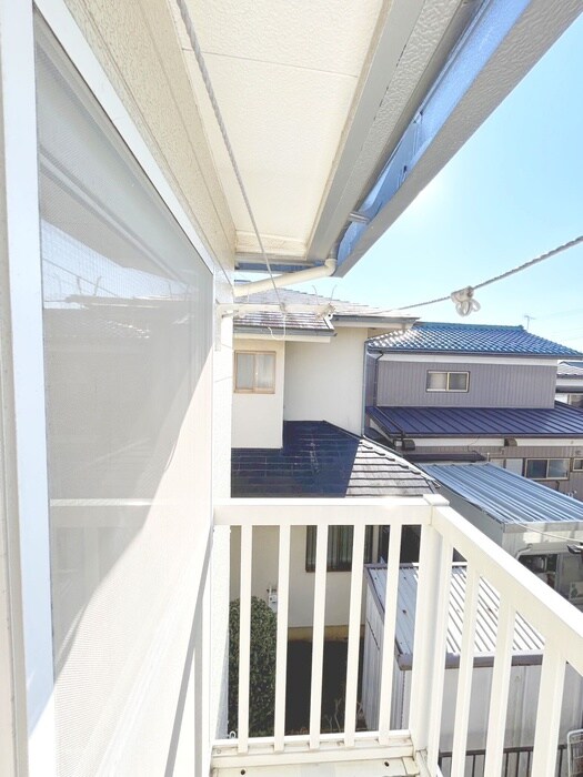 物件内観写真16　(ベランダ・バルコニー)