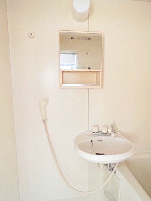 物件内観写真22　(洗面)