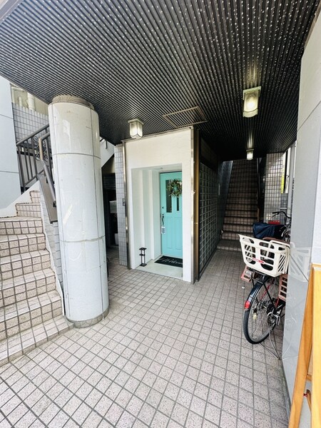 レミネ１外観写真