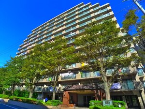 ﾗｲｵﾝｽﾞｽﾃｰｼｮﾝﾌﾟﾗｻﾞ北綾瀬(319)外観写真