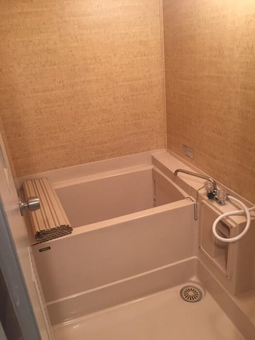 物件内観写真7　(バス／シャワールーム等)