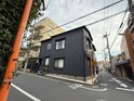 荏原6（109-5-7）戸建
