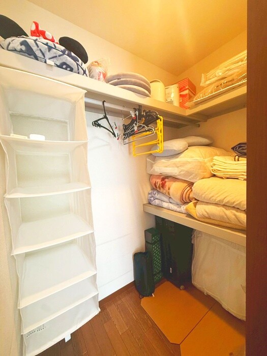 物件内観写真8　(収納)