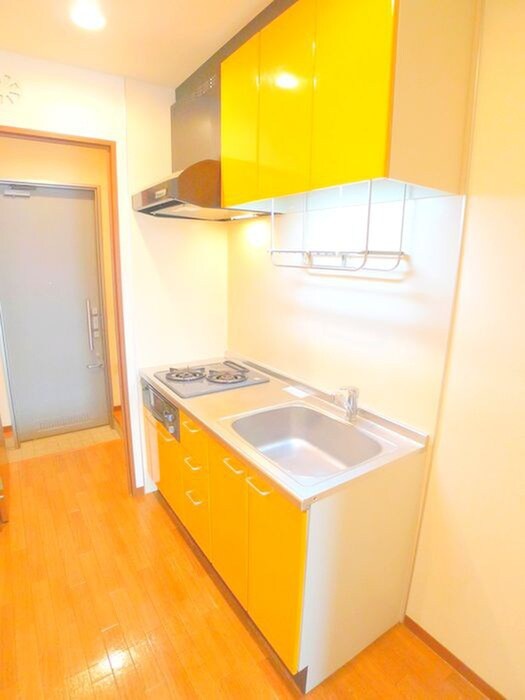 物件内観写真9　(キッチン)