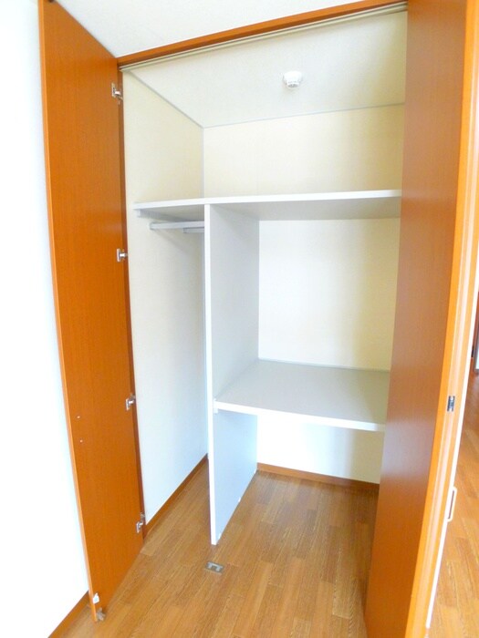 物件内観写真9　(収納)
