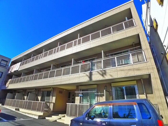 物件外観写真6　(駐車場)