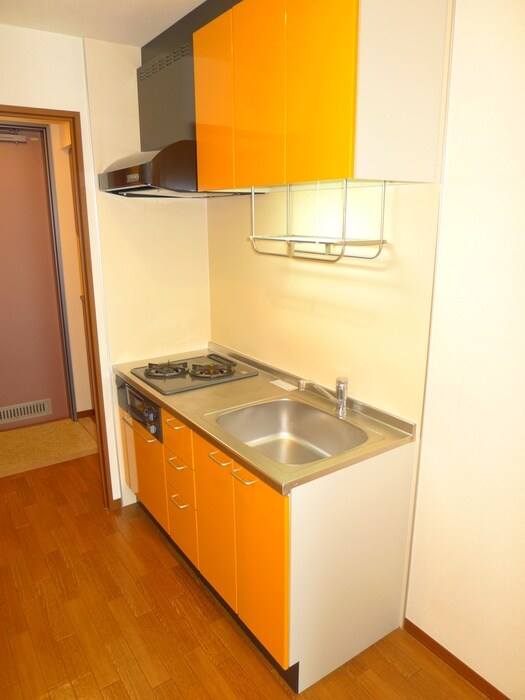 物件内観写真10　(キッチン)