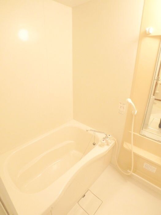 物件内観写真11　(バス／シャワールーム等)