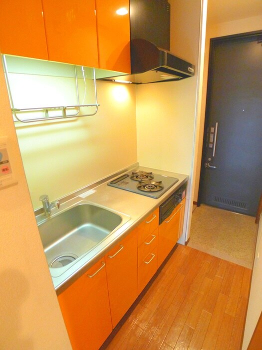 物件内観写真11　(キッチン)