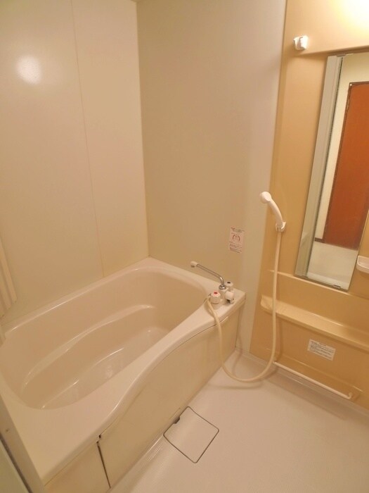 物件内観写真12　(バス／シャワールーム等)