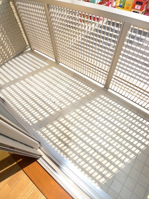 物件内観写真16　(ベランダ・バルコニー)