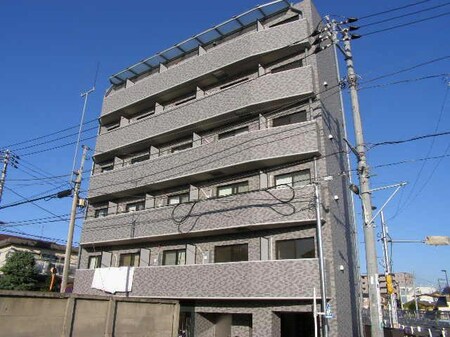 プレステ－ジ高野台(601)外観写真