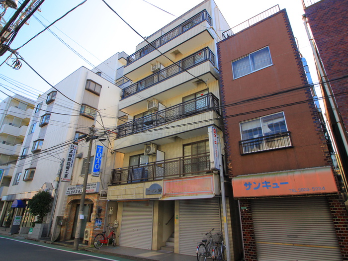 外観写真