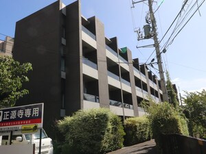 ラグディア高輪(310)外観写真