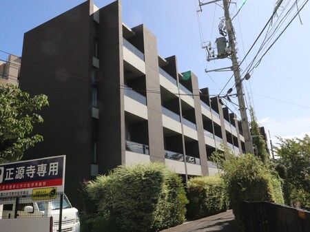ラグディア高輪(310)外観写真