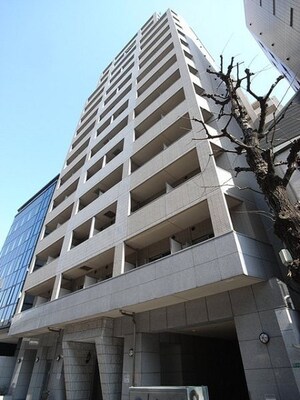 ﾊﾟﾚｽﾃｭﾃﾞｨｵ渋谷WEST(501)外観写真